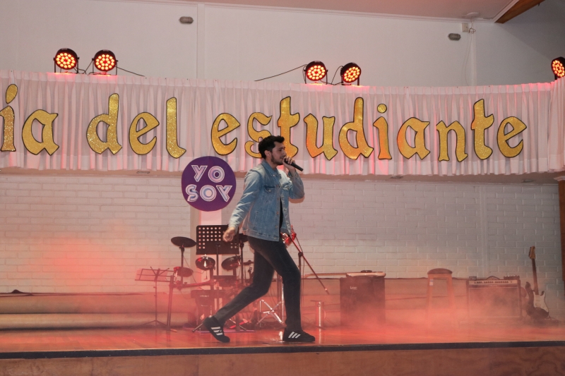 Día del Estudiante